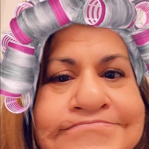 Meet your Posher, Irene